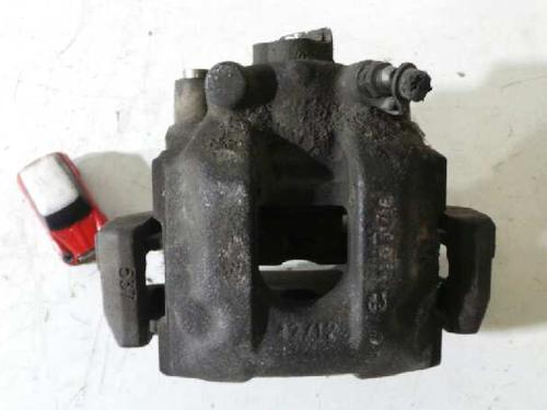 Used Right rear brake caliper BMW X5 (E53) 3.0 d (218 hp) 12631241