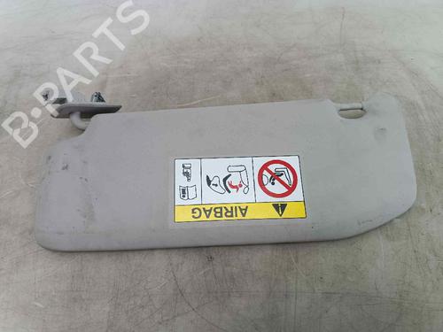 Right sun visor CITROËN C4 CACTUS 1.5 BlueHDi 100 | BP18528423I2 