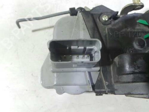 Front left lock CITROËN XSARA PICASSO (N68) 2.0 HDi | BP12612768C98 