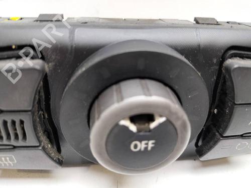 Climate control BMW 5 (E60) 530 d | BP12628845I5 