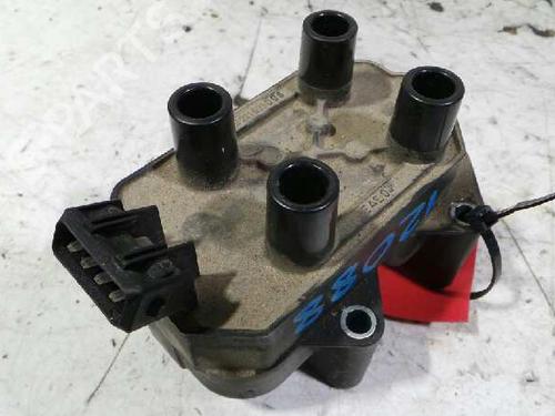 Tændspole CITROËN AX (ZA-_) 1.4 GTi (94 hp) 12608764