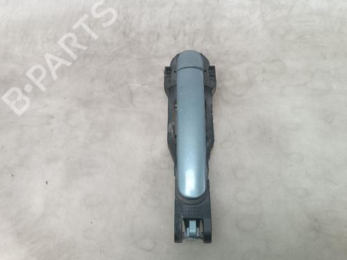 Front right exterior door handle SEAT ALTEA (5P1)  | BP21223245C129 