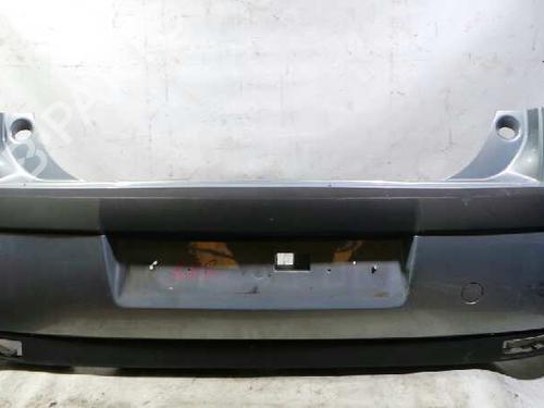 Used Rear bumper CITROËN C4 I (LC_) [2004-2014]  12609162