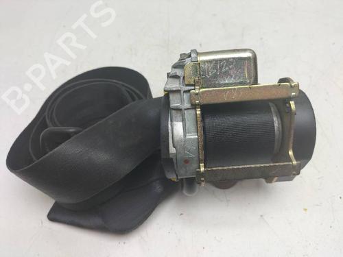 Used Front left seatbelt PEUGEOT 807 (EB_) 2.2 HDi (128 hp) 12630071