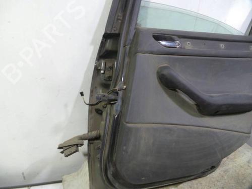 Right rear door BMW 3 (E46) 320 d | BP12623965C5 