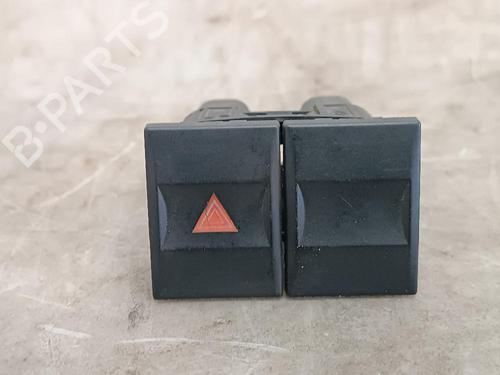 Used Warning switch FORD MONDEO III (B5Y) [2000-2007]  15270348