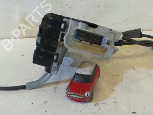 Rear left lock CITROËN C4 I (LC_)  | BP12618850C100 