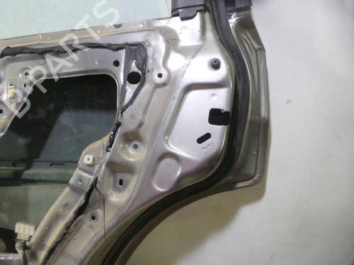 Right rear door NISSAN X-TRAIL I (T30)  | BP12940303C5 