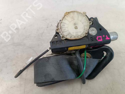 Rear right seatbelt RENAULT CLIO III (BR0/1, CR0/1) 1.5 dCi (BR17, CR17) | BP18046975I28 