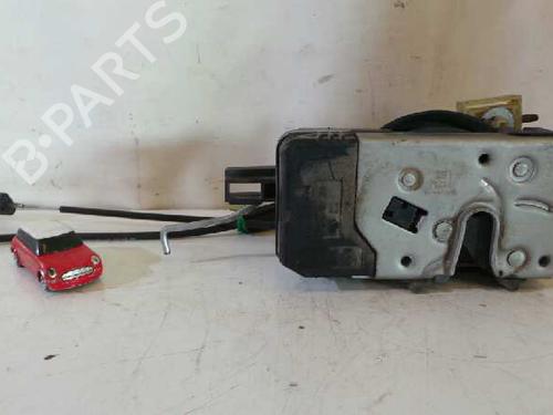 Front right lock OPEL VECTRA C (Z02) 2.2 DTI 16V (F69) | BP12616989C97 