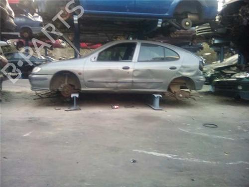 Used Parts RENAULT MEGANE I (BA0/1_) 1.6 e (BA0F, BA0S) (90 hp) 4320001