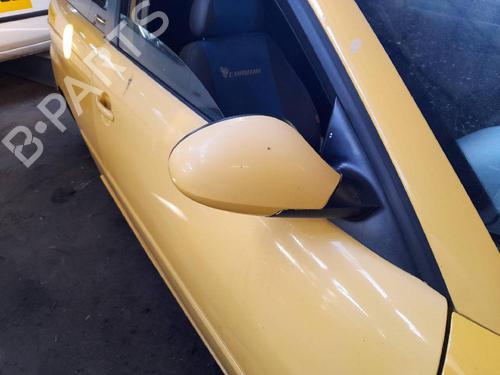 Right mirror SEAT IBIZA III (6L1)  | BP12624548C27 