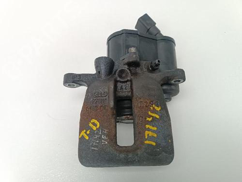 Used Right rear brake caliper AUDI A6 C6 (4F2) [2004-2011]  24865536
