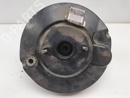 Used Servo brake CITROËN C4 Grand Picasso I (UA_) 1.6 HDi (109 hp) 12627188