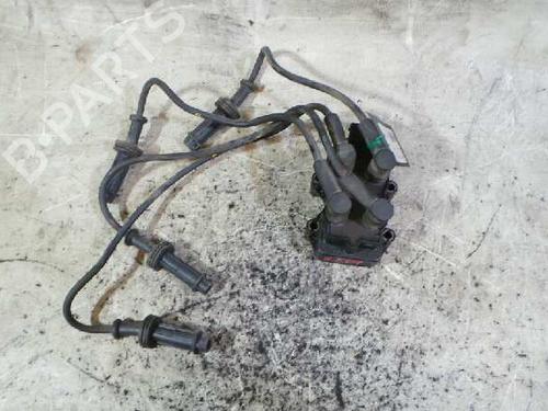Used Ignition coil CITROËN ZX Break (N2) 1.4 i (75 hp) 12611377
