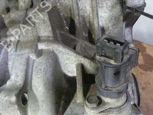 Gearbox HYUNDAI GETZ (TB) 1.1 | BP12631457M3 