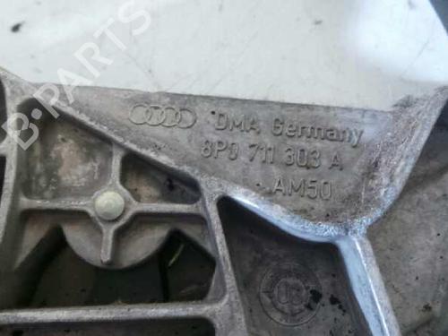 Hand brake AUDI A3 (8P1) 1.9 TDI | BP12617853I18 