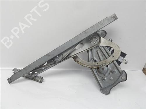 Used Other RENAULT MEGANE III Coupe (DZ0/1_) 1.4 TCe (DZ0F, DZ1V) (131 hp) 31264880