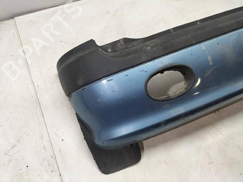 Rear bumper HYUNDAI ATOS (MX) 1.0 i | BP13398540C8