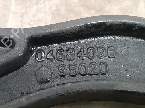 Right front suspension arm CHRYSLER VOYAGER / GRAND VOYAGER III (GS_, NS_)  | BP22344779M13 