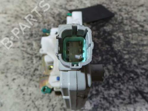 Front right lock NISSAN PRIMERA (P11) 1.6 16V | BP12612942C97 