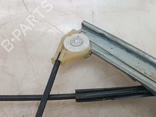 Front right window mechanism BMW 3 Touring (E46) 320 d | BP20640974C23 