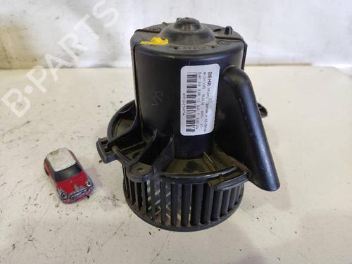Used Heater blower motor PEUGEOT 307 SW (3H) 2.0 HDI 110 (107 hp) 14242591