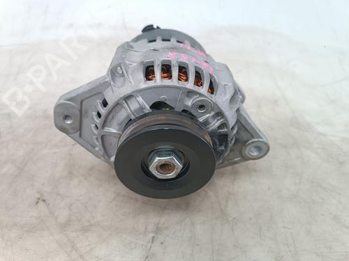Used Alternator NISSAN ATLEON [2000-2025]  20109863