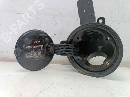Fuel flap MERCEDES-BENZ M-CLASS (W163) ML 270 CDI (163.113) | BP16578262C131 