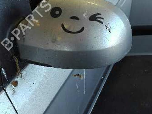 Left mirror HYUNDAI GETZ (TB) 1.5 CRDi | BP12619185C26 