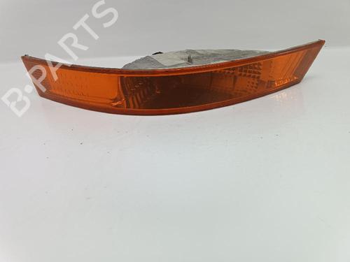 Used Left front indicator RENAULT MASTER II Bus (JD) 2.5 dCi (146 hp) 26728679