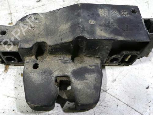 Tailgate lock CITROËN C3 I (FC_, FN_) 1.4 i Bivalent | BP12608549C101 