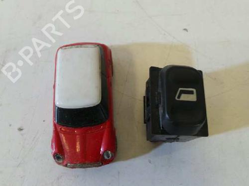 Used Left rear window switch CITROËN XSARA (N1) 1.6 16V (109 hp) 15269512
