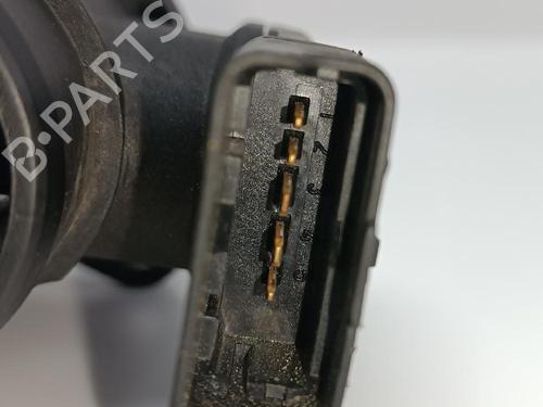 Mass air flow sensor CITROËN BERLINGO MULTISPACE (B9) 1.6 HDi 90 | BP25781943M95 