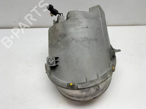 Right headlight CHEVROLET MATIZ (M200, M250) 0.8 | BP12628907C29