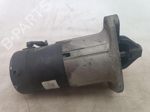 Starter RENAULT MEGANE II Estate Van (KM_) 1.5 dCi (KM1E) | BP20509959M8 