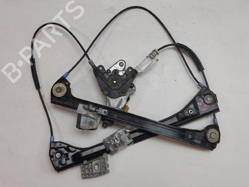 Front left window mechanism BMW 3 Coupe (E46) 328 Ci | BP13657166C22 