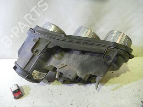 Left headlight FORD B-MAX (JK) 1.5 TDCi | BP12621560C28 