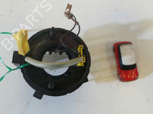 Used Squib airbag SKODA OCTAVIA I (1U2) 1.9 TDI (90 hp) 12615191