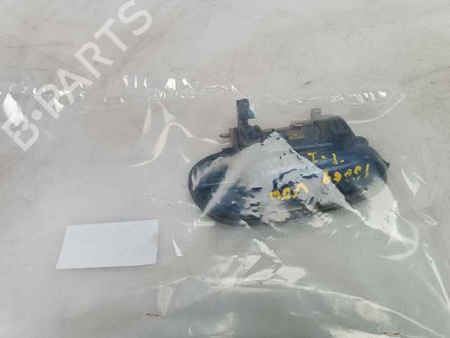 Rear left exterior door handle CHEVROLET NUBIRA Saloon 1.8 | BP18170142C130 