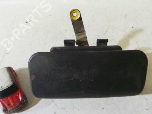 Used Front left exterior door handle FORD B-MAX (JK) 1.5 TDCi (75 hp) 12618832