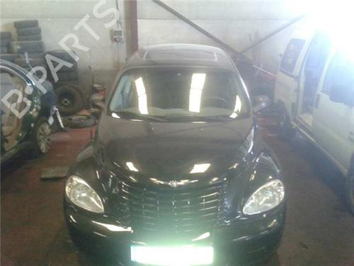 Used Parts CHRYSLER PT CRUISER (PT_) 2.2 CRD (121 hp) 4319985