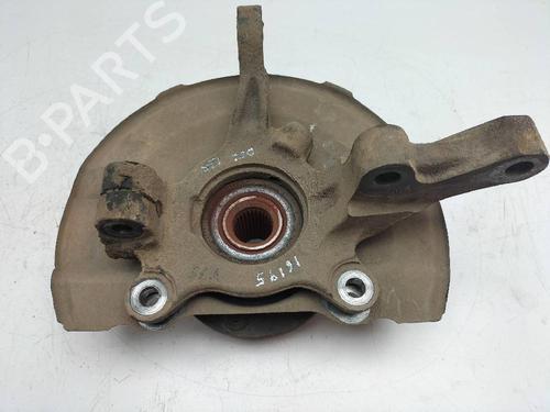 Used Left front steering knuckle TOYOTA CARINA I Saloon 1.6 (76 hp) 12940641