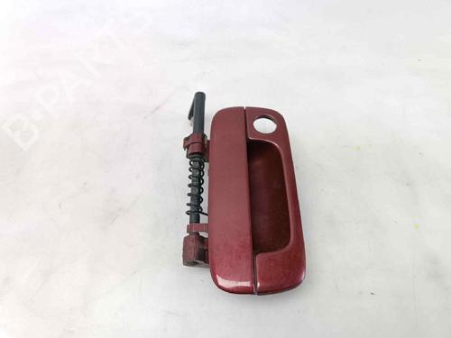 Front left exterior door handle CHEVROLET CAPRICE 5.0 | BP15480158C128 