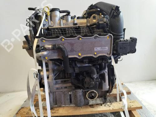 Engine SEAT LEON (5F1)  | BP13621289M1 