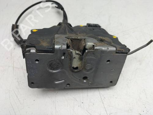 Used Front right lock OPEL CORSA D (S07) 1.3 CDTI (L08, L68) (75 hp) 12630603