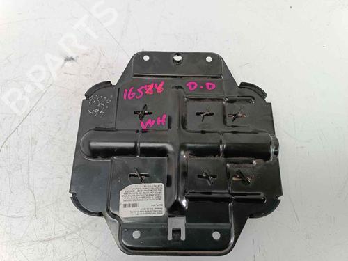 Passasjer kollisjonspute MERCEDES-BENZ M-CLASS (W163) ML 270 CDI (163.113) | BP16578243C10 