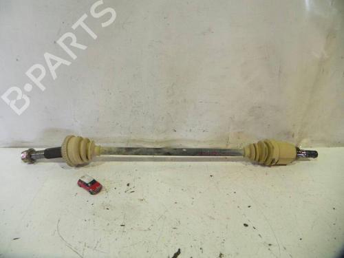 Used Right rear driveshaft NISSAN X-TRAIL I (T30) [2001-2013]  12940307