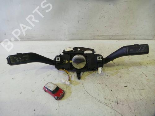 Used Steering column stalk VW GOLF VI (5K1) 1.6 TDI (105 hp) 12621622