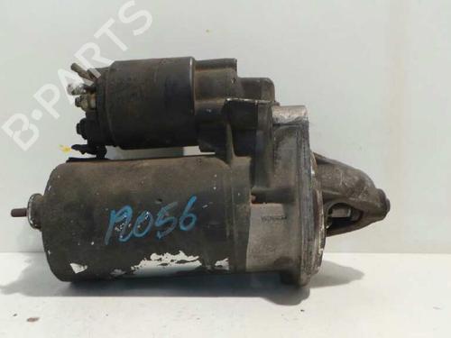 Used Starter OPEL VECTRA A (J89) 1.8 i Cat (F19, M19) (90 hp) 12608677